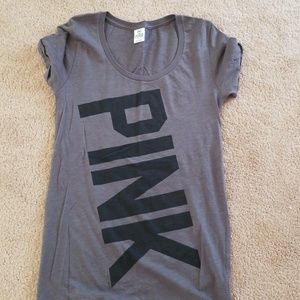 VS Pink tshirt